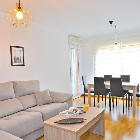 Myflats Bulevar Alicante Kültér fotó