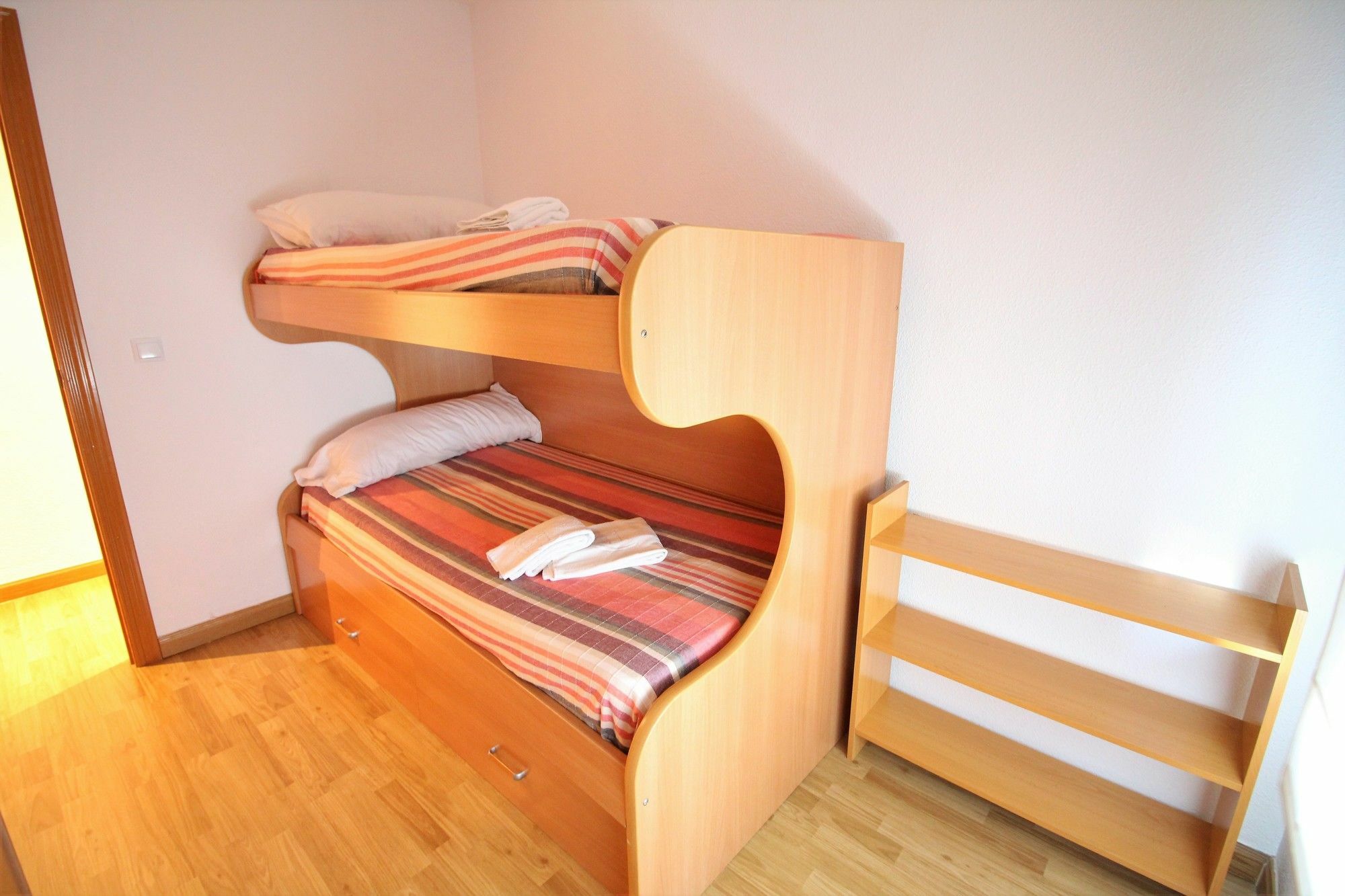 Myflats Bulevar Alicante Kültér fotó