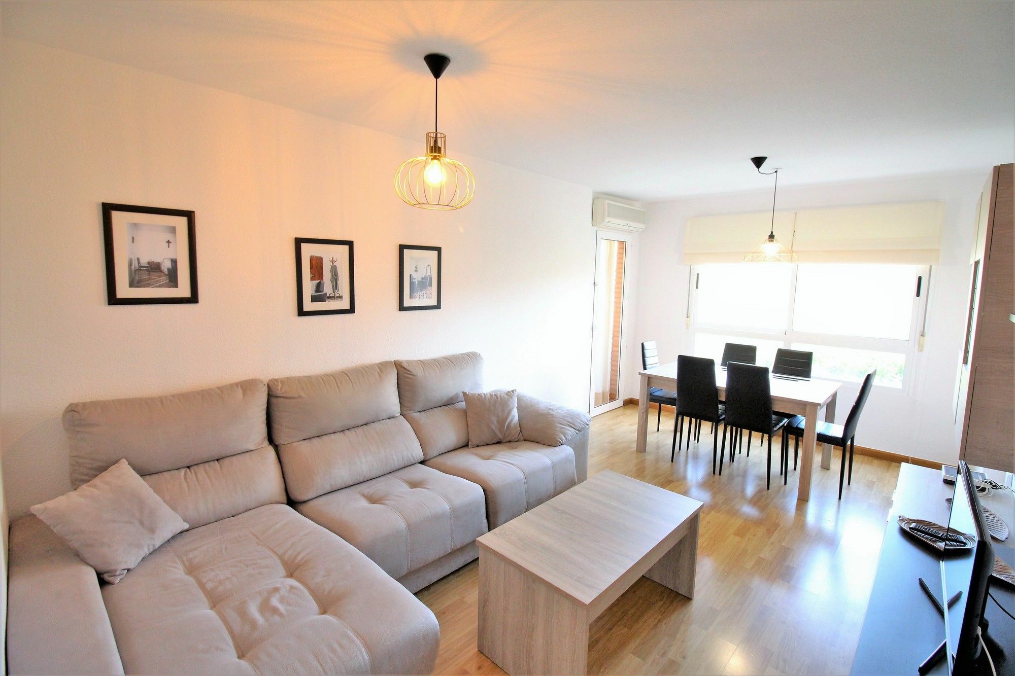 Myflats Bulevar Alicante Kültér fotó