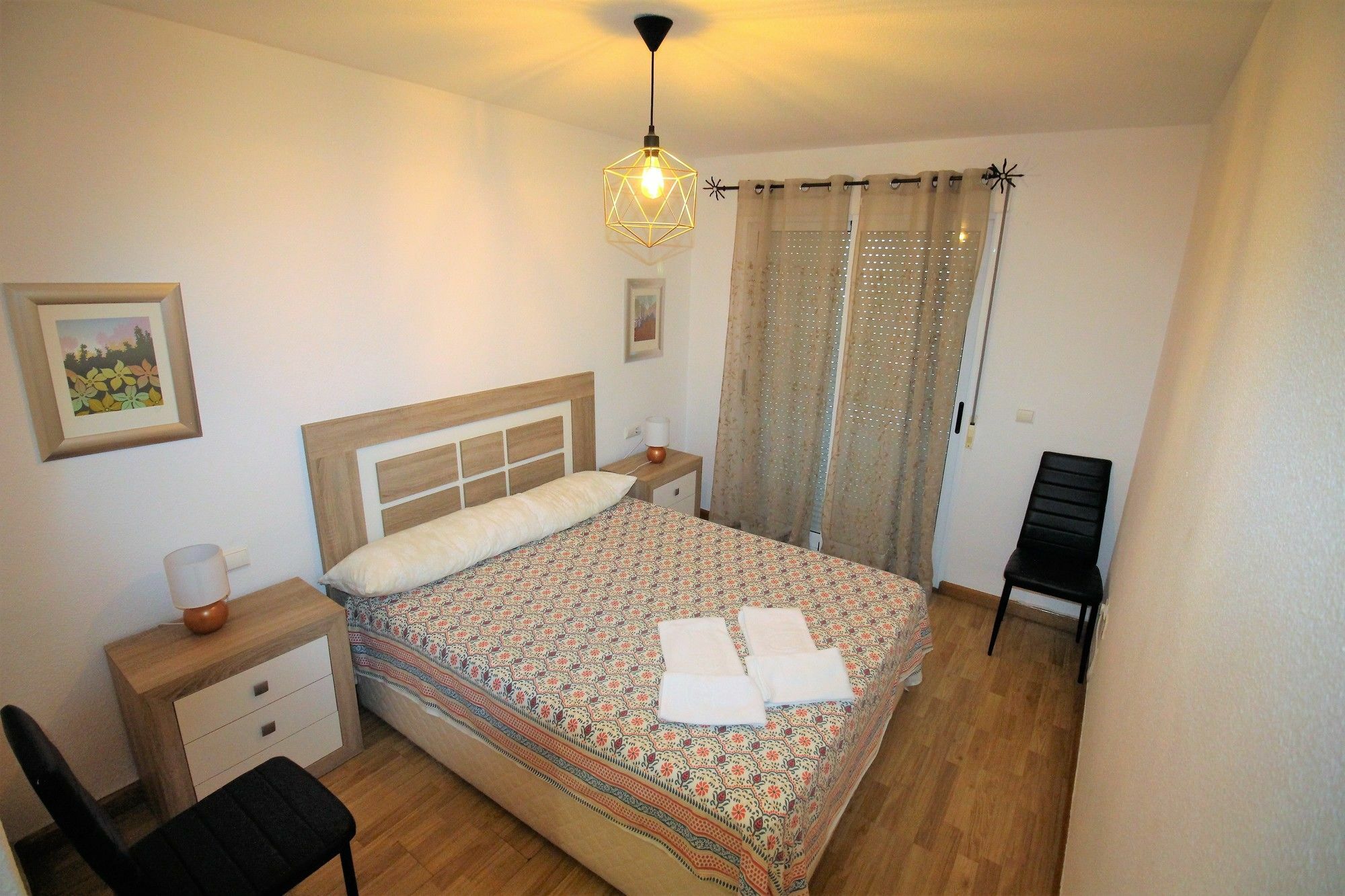 Myflats Bulevar Alicante Kültér fotó