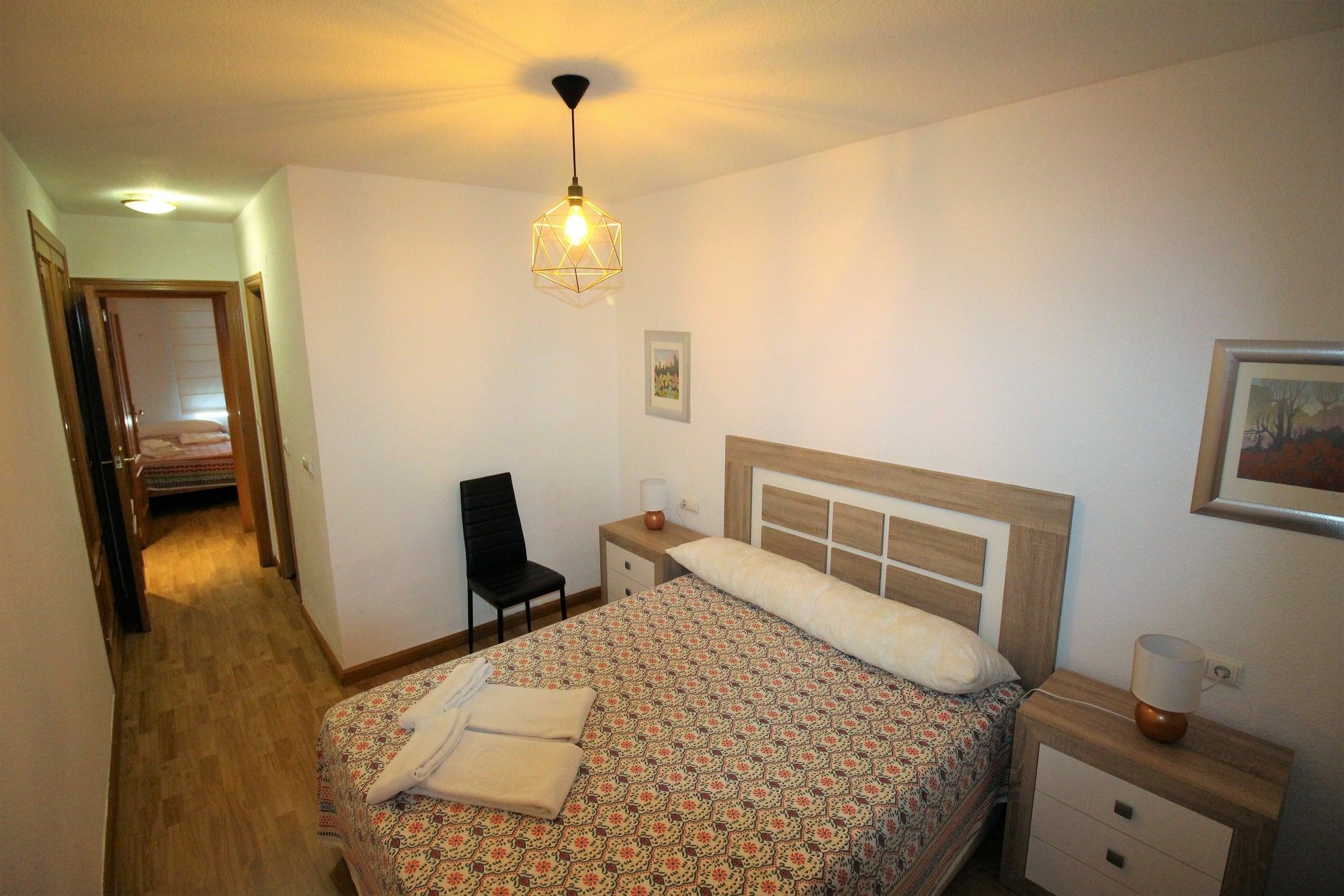 Myflats Bulevar Alicante Kültér fotó