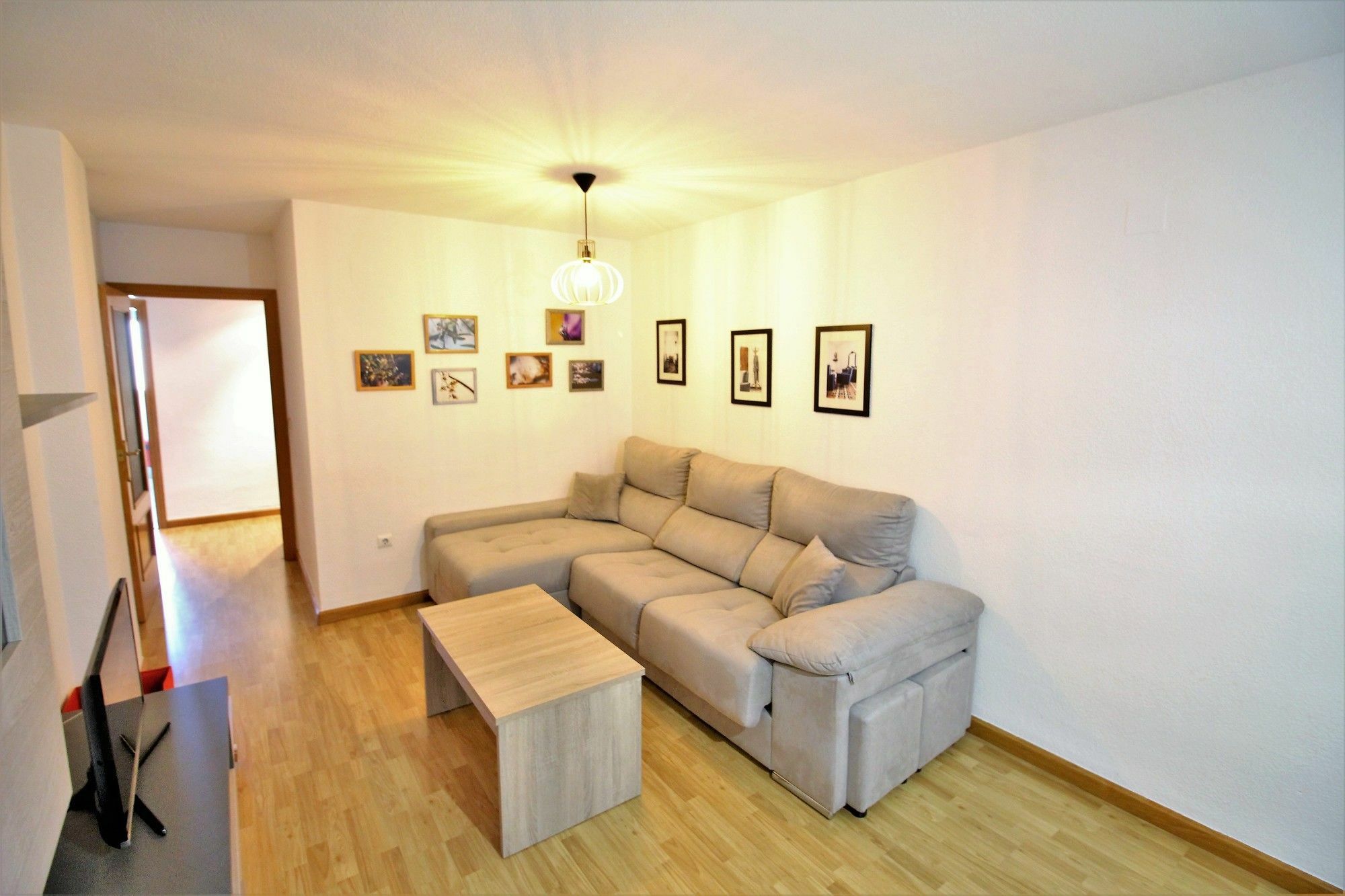 Myflats Bulevar Alicante Kültér fotó