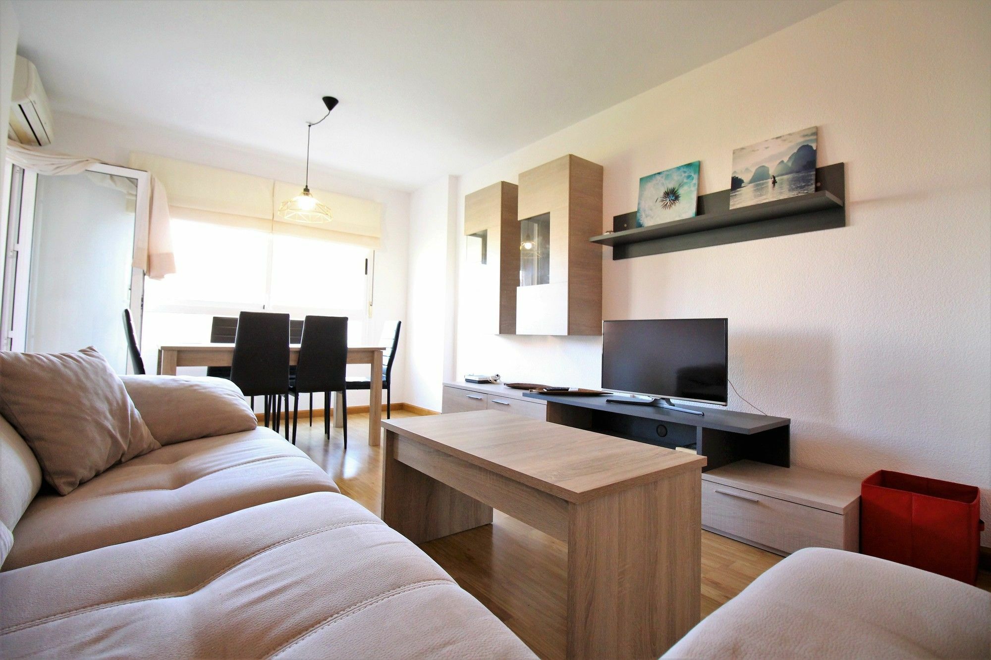 Myflats Bulevar Alicante Kültér fotó