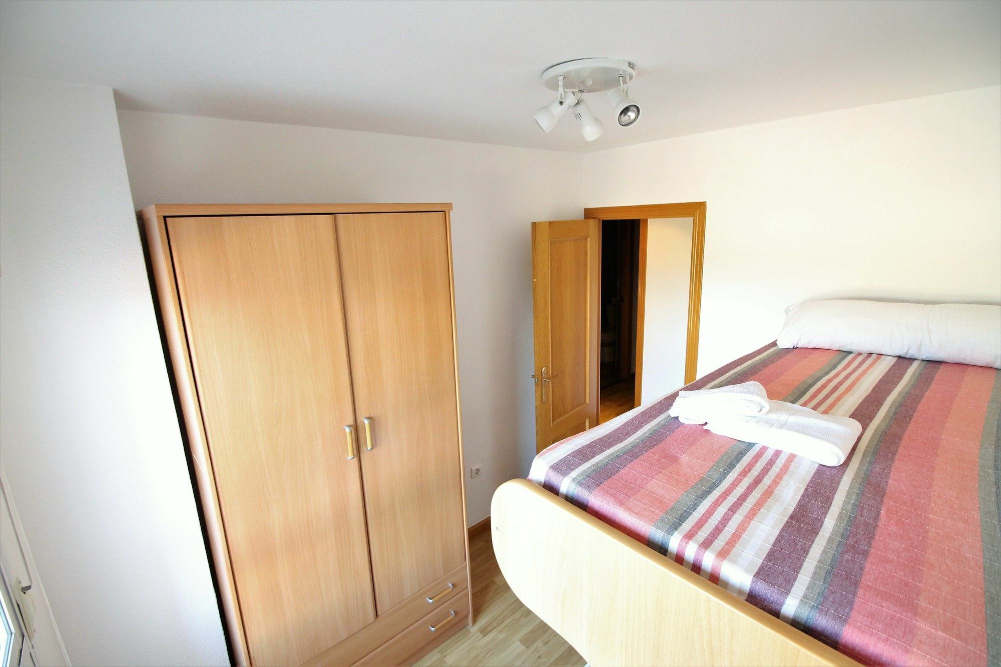 Myflats Bulevar Alicante Kültér fotó