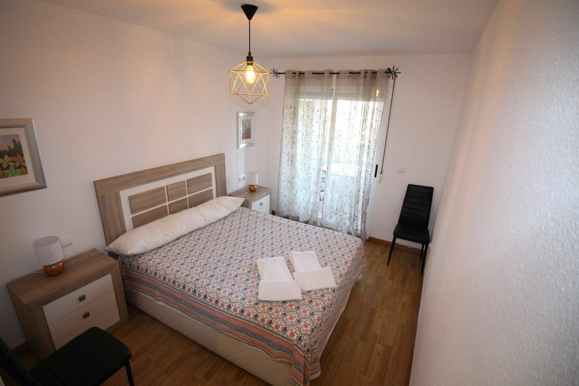 Myflats Bulevar Alicante Kültér fotó