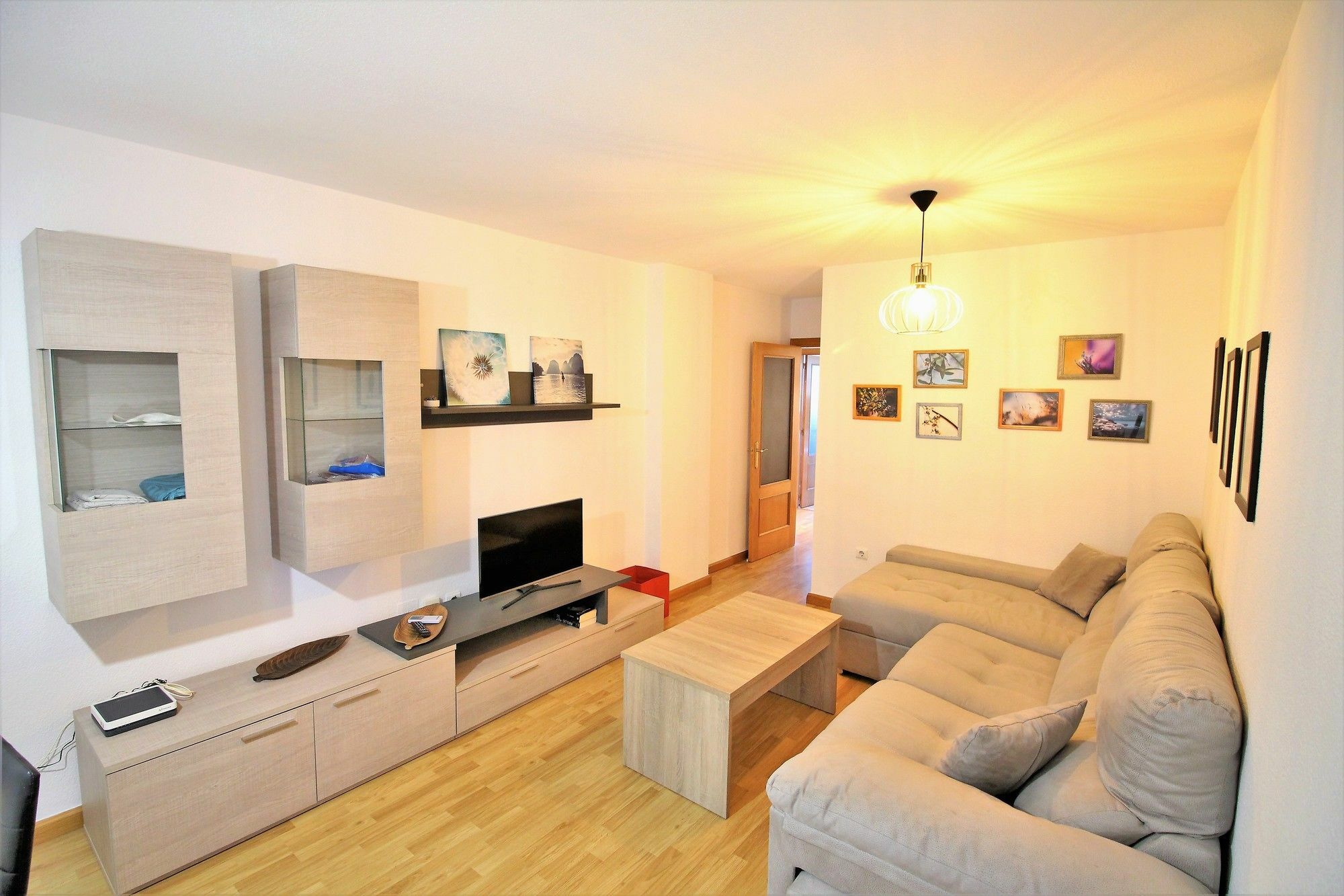 Myflats Bulevar Alicante Kültér fotó