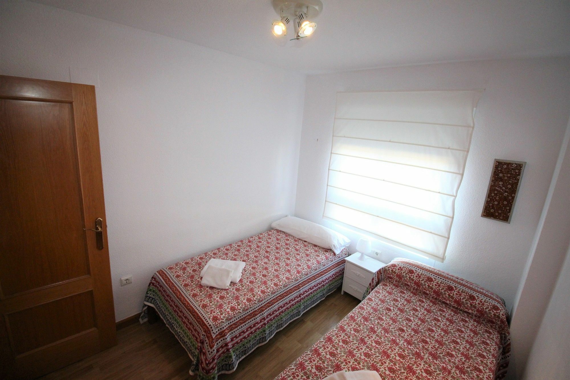 Myflats Bulevar Alicante Kültér fotó