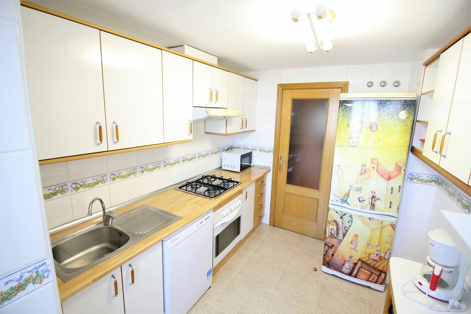 Myflats Bulevar Alicante Kültér fotó