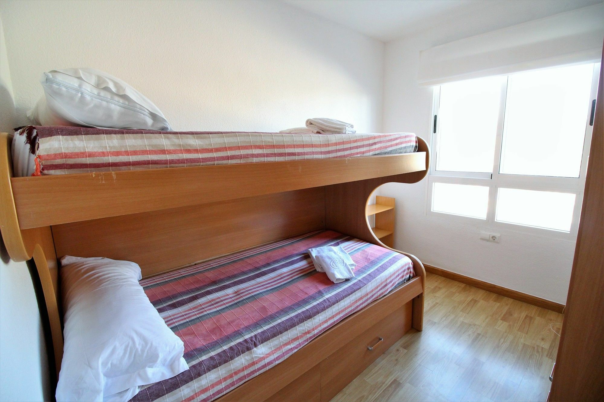 Myflats Bulevar Alicante Kültér fotó