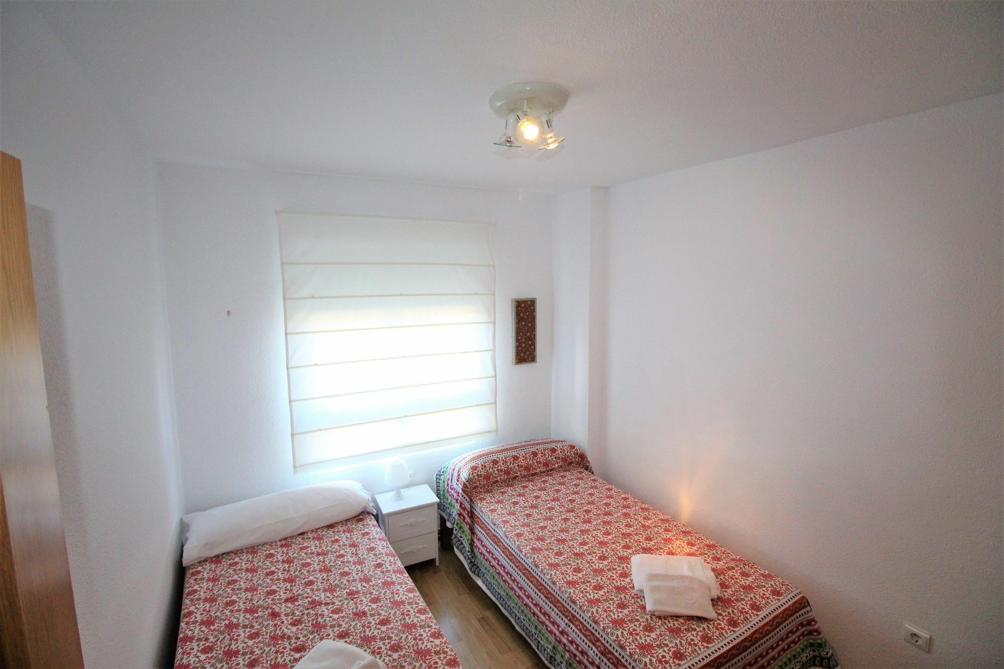 Myflats Bulevar Alicante Kültér fotó