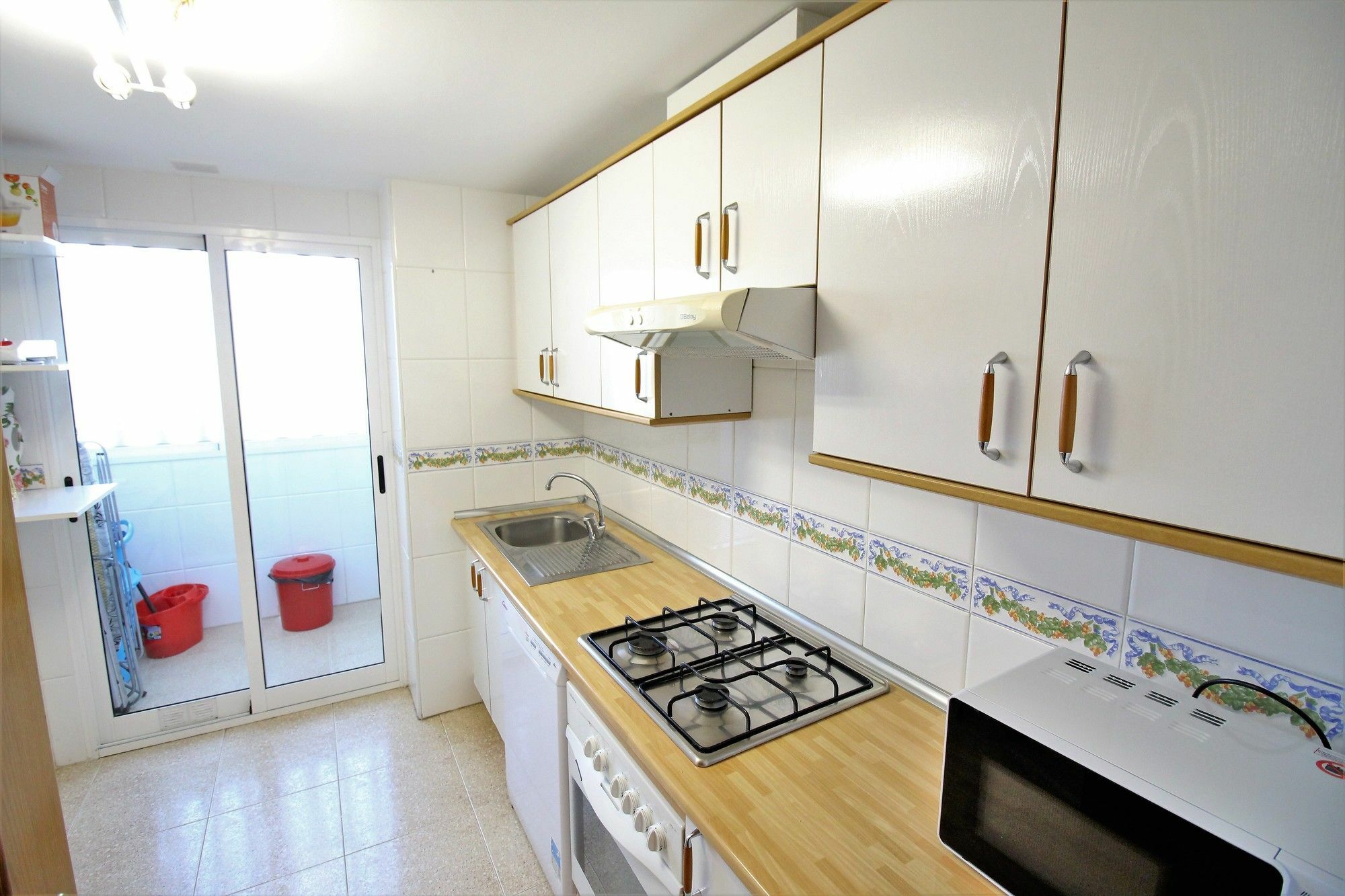Myflats Bulevar Alicante Kültér fotó