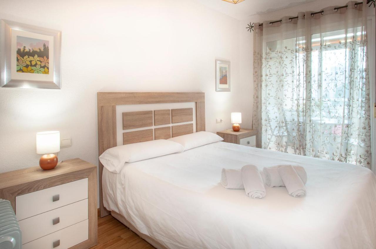 Myflats Bulevar Alicante Kültér fotó