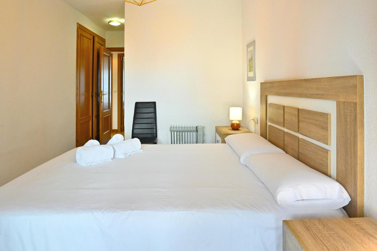 Myflats Bulevar Alicante Kültér fotó