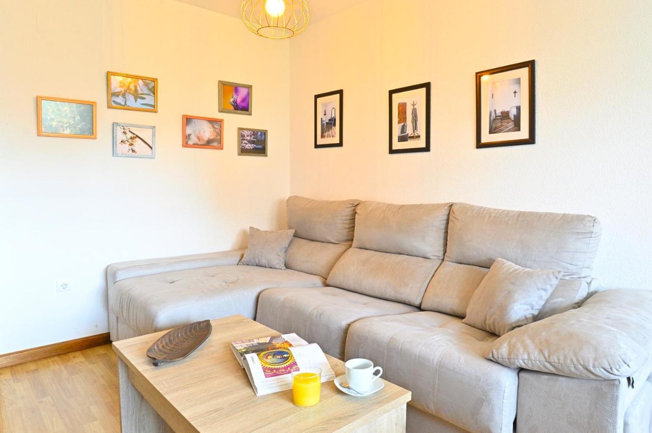 Myflats Bulevar Alicante Kültér fotó