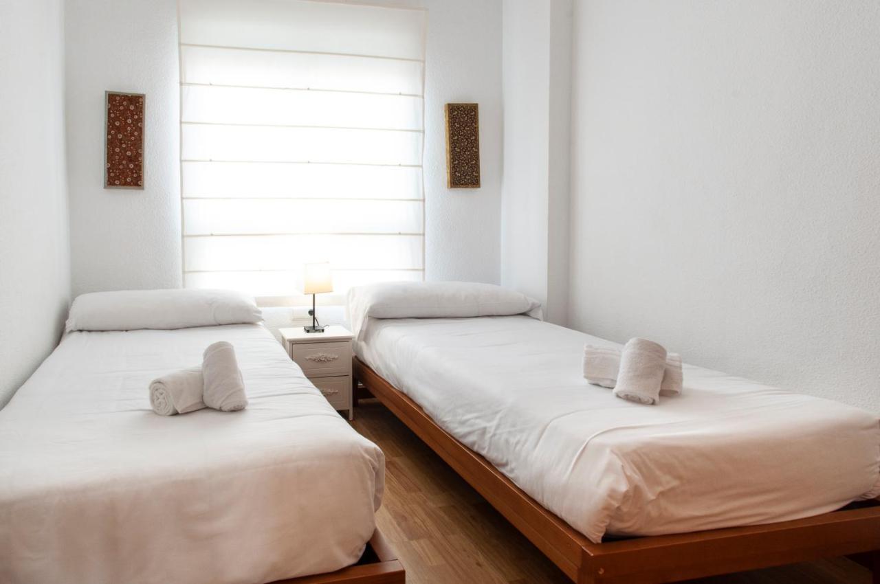 Myflats Bulevar Alicante Kültér fotó