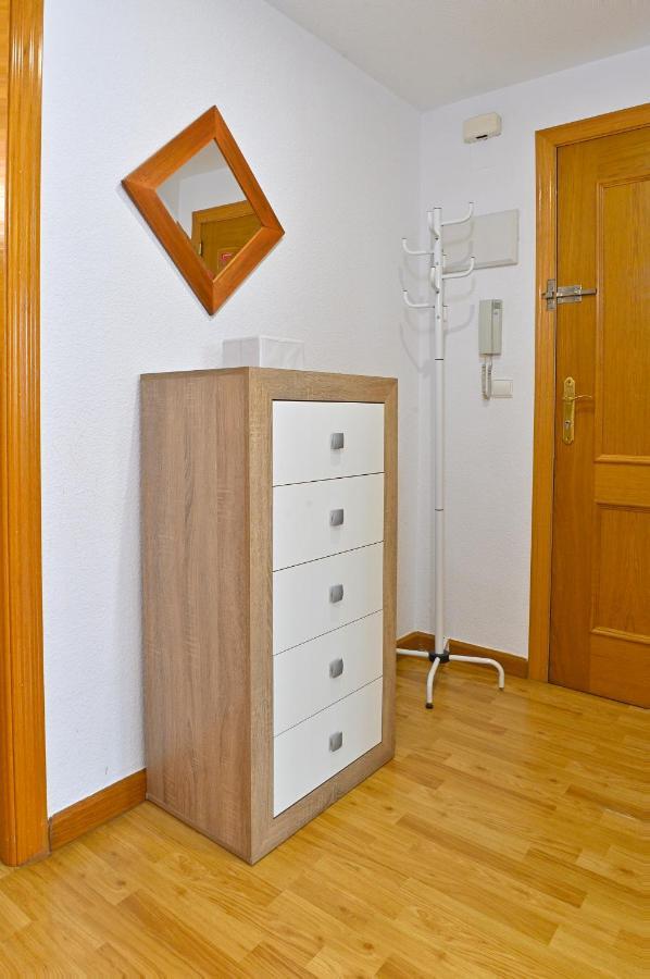Myflats Bulevar Alicante Kültér fotó