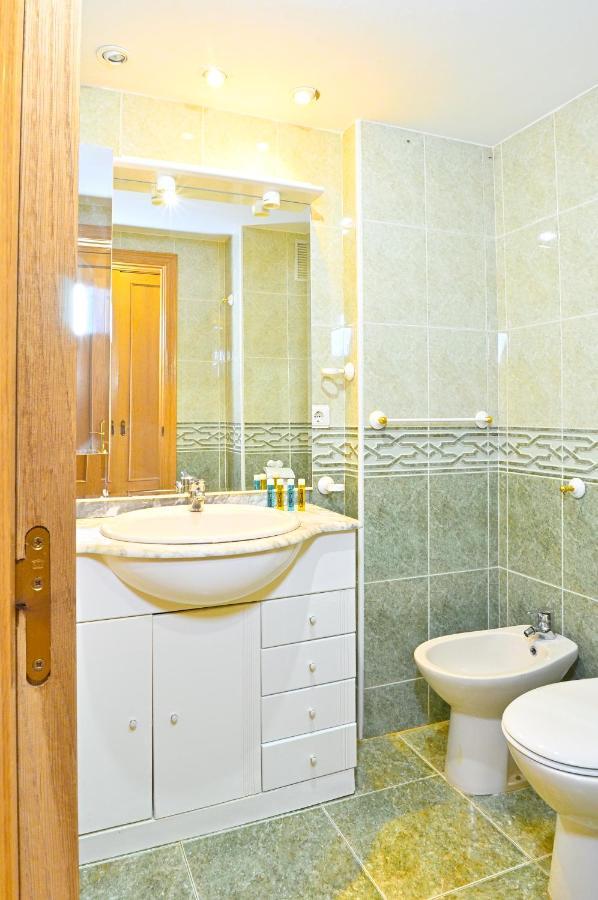 Myflats Bulevar Alicante Kültér fotó