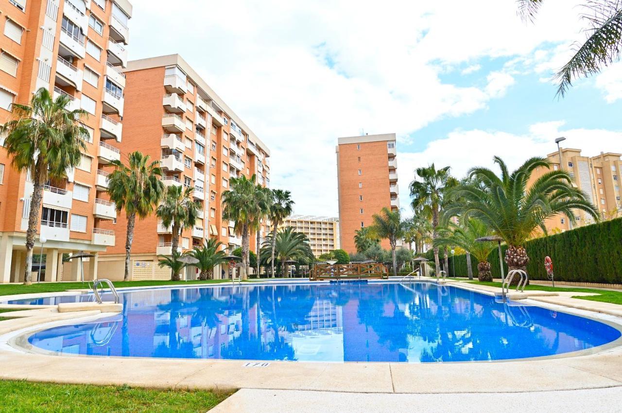 Myflats Bulevar Alicante Kültér fotó
