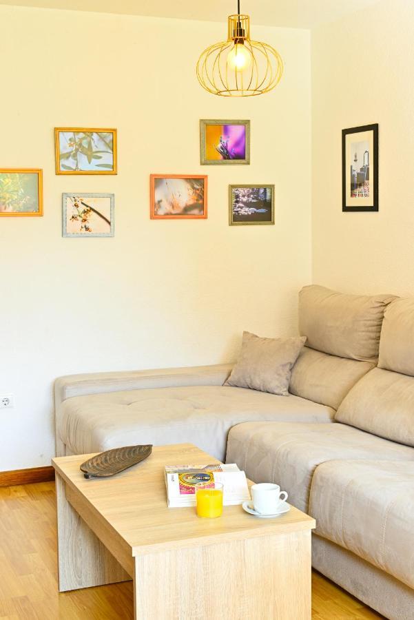Myflats Bulevar Alicante Kültér fotó