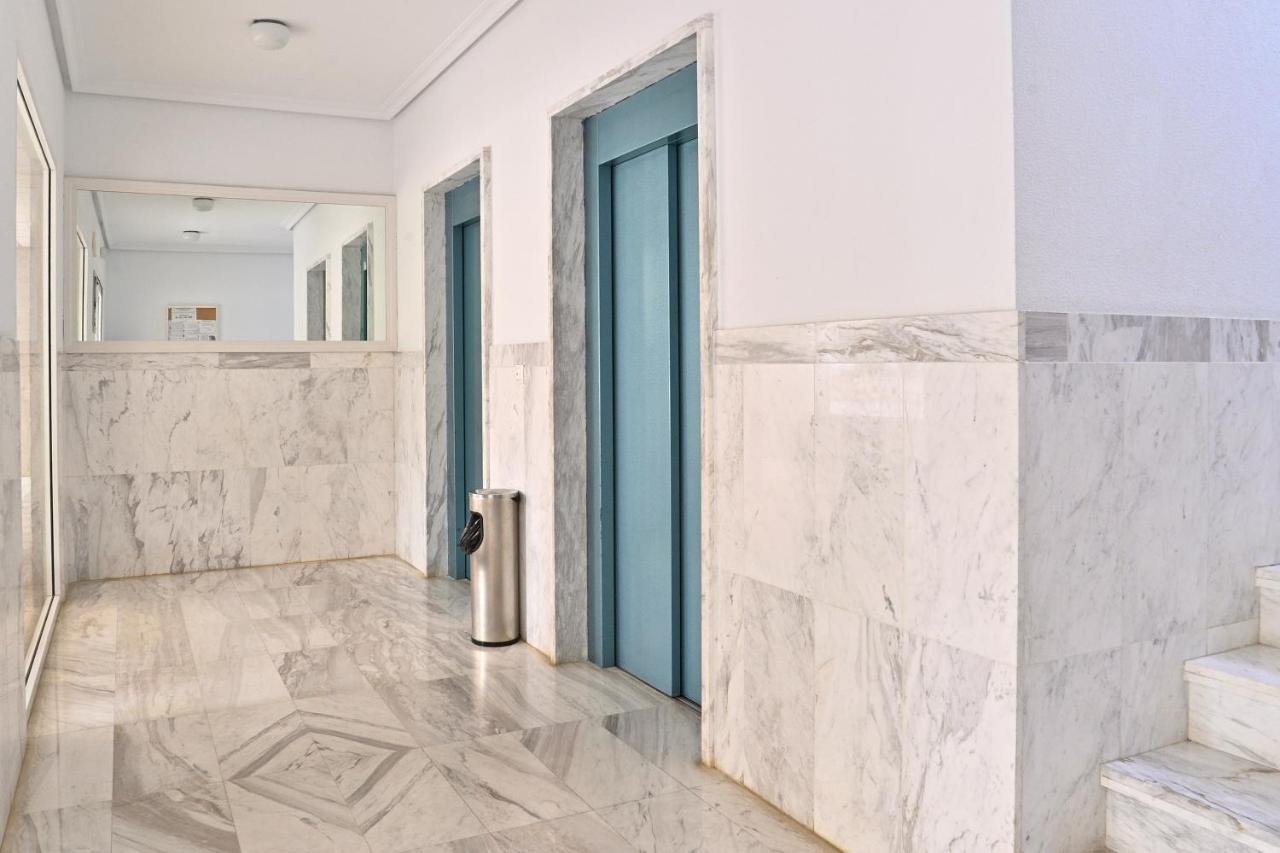 Myflats Bulevar Alicante Kültér fotó