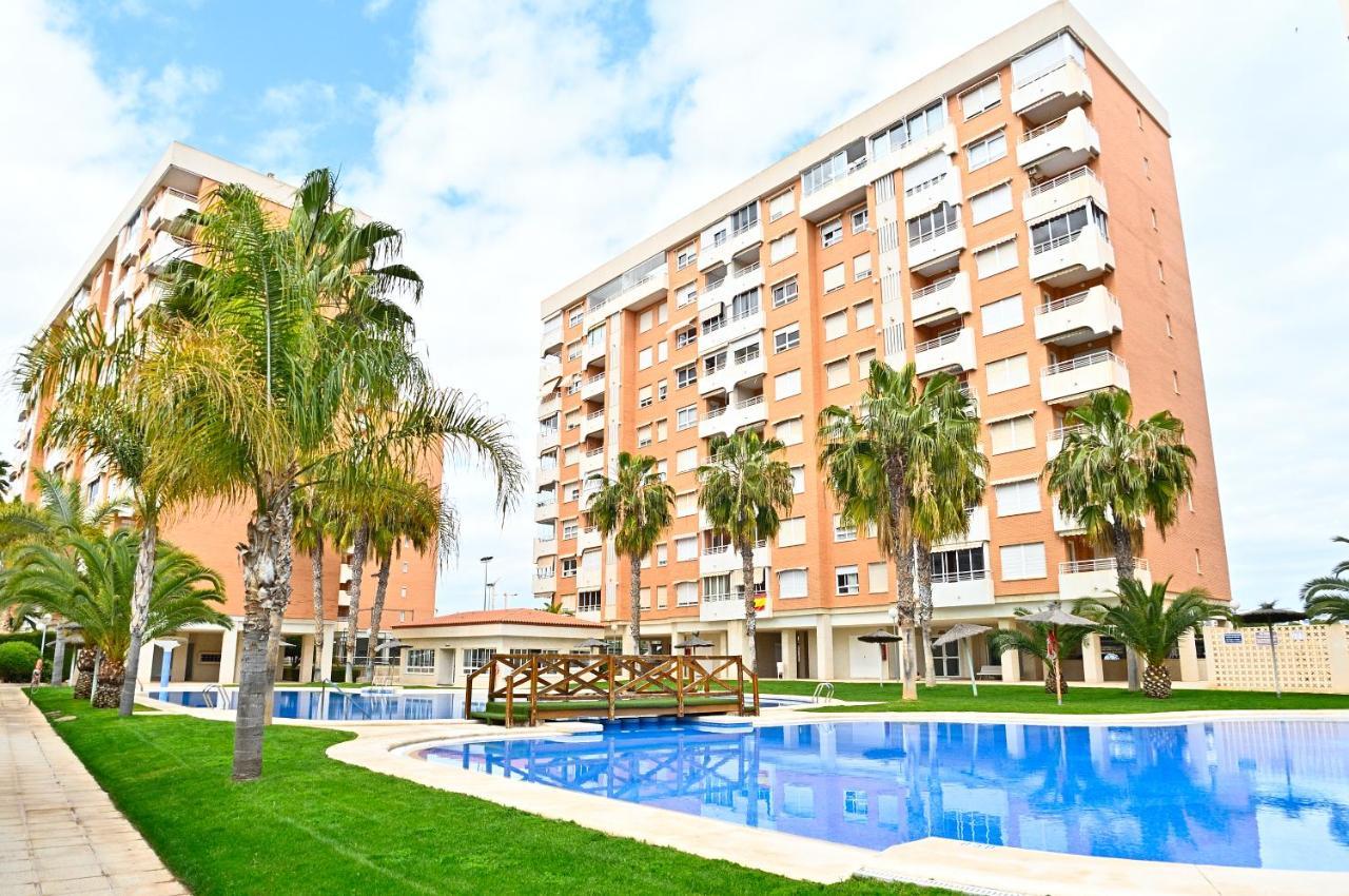 Myflats Bulevar Alicante Kültér fotó