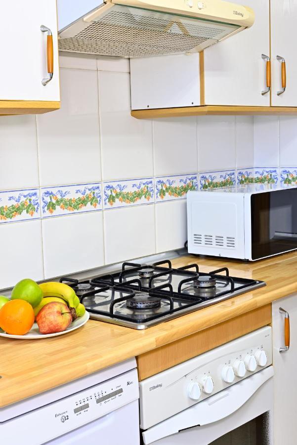 Myflats Bulevar Alicante Kültér fotó