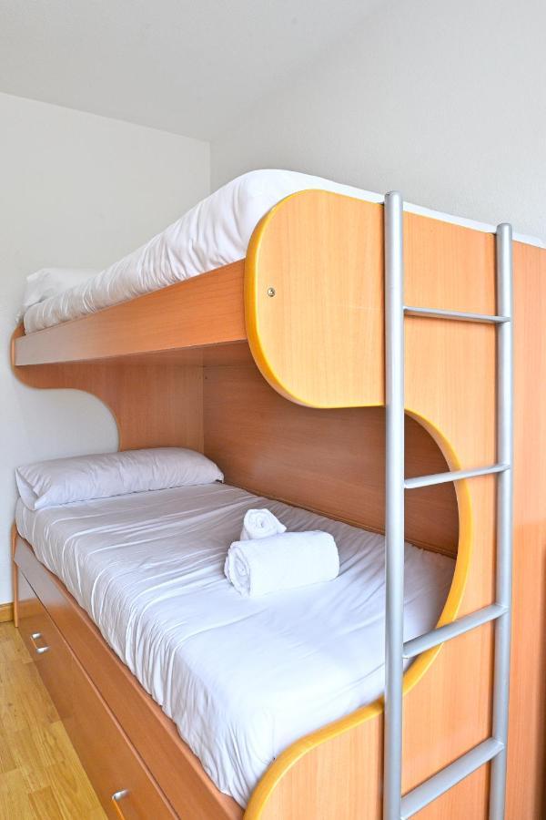 Myflats Bulevar Alicante Kültér fotó