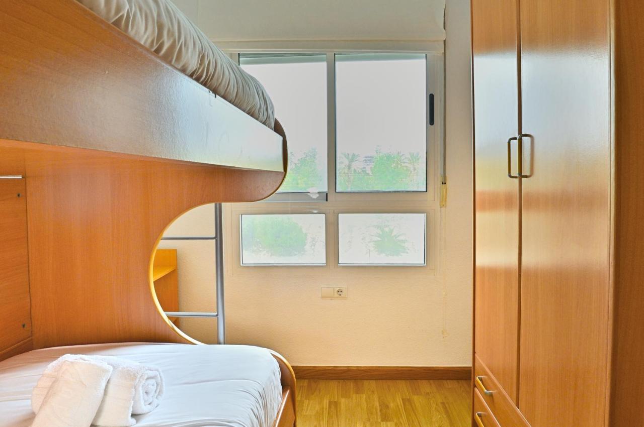 Myflats Bulevar Alicante Kültér fotó