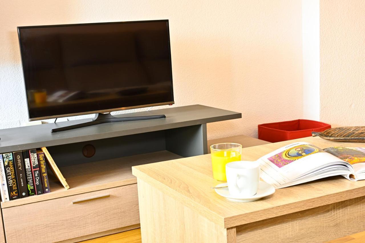 Myflats Bulevar Alicante Kültér fotó