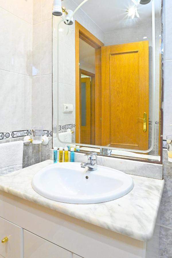 Myflats Bulevar Alicante Kültér fotó