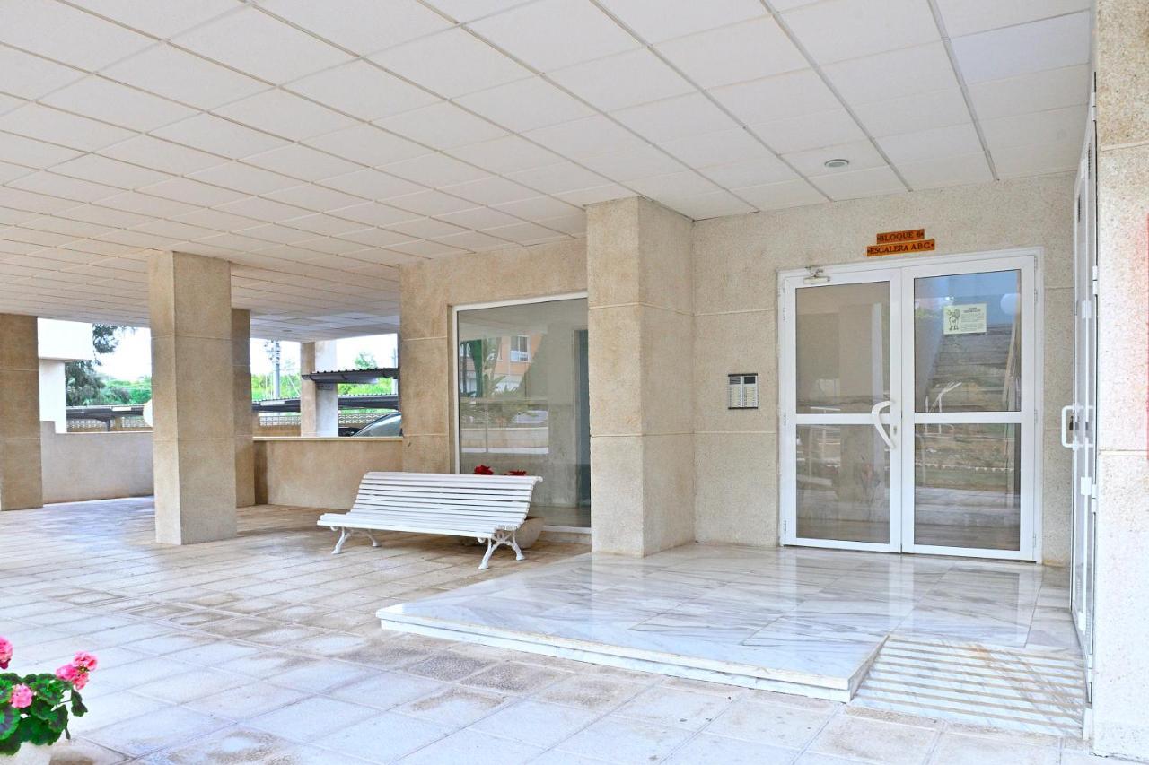 Myflats Bulevar Alicante Kültér fotó