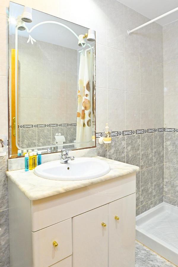 Myflats Bulevar Alicante Kültér fotó
